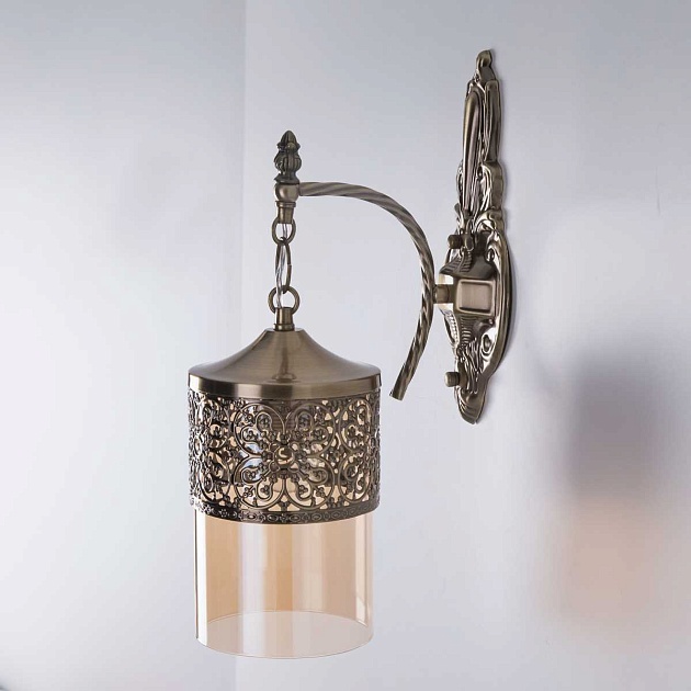 Бра Citilux Эмир CL467313 Фото № 12