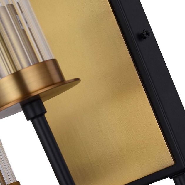 Бра ST Luce Delavera SL336.301.02 изображение 3 Бра ST Luce Delavera SL336.301.02 Фото № 3