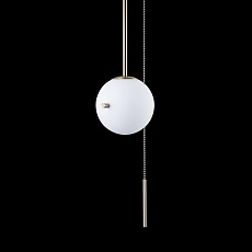 Подвесной светильник Loft IT Signal 10029PS Gold 3