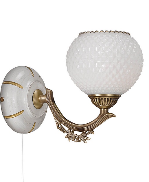 Бра Reccagni Angelo A 8655/1 Фото № 2