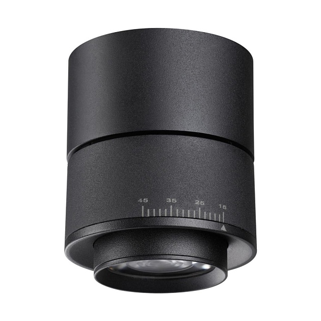Светодиодный спот Novotech Over Eddy 358946 изображение 2 Светодиодный спот Novotech Over Eddy 358946 Фото № 2