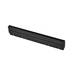 Трековый светодиодный светильник iLedex Technical Vision SMART 4822-003-L462-24W-38DG-BK 2