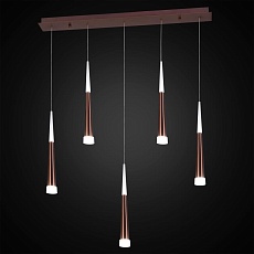 Подвесной светодиодный светильник Citilux Вегас CL227053 2