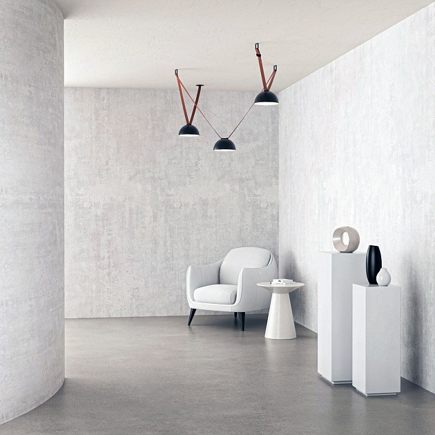 Трековый светильник Denkirs Belty Flow DK5660-BK изображение 5 Трековый светильник Denkirs Belty Flow DK5660-BK Фото № 5