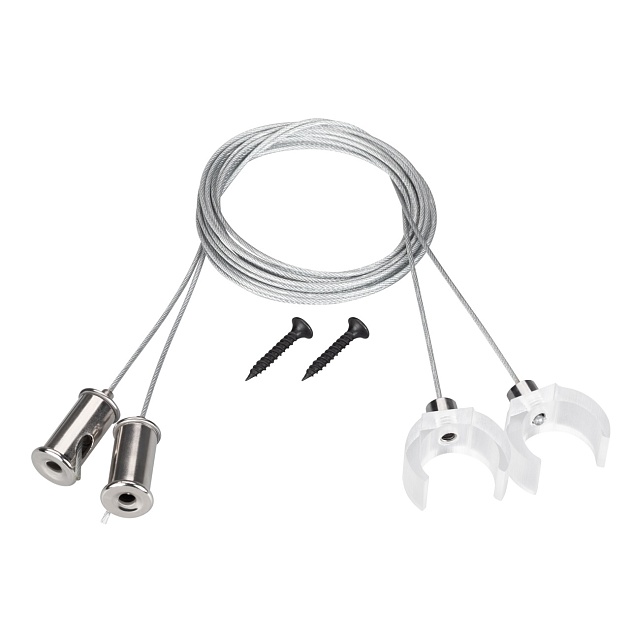 Подвес Arlight WPH-Flex-D22 2x2m Set 047250 Фото № 1