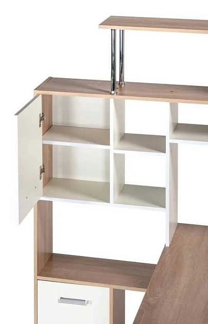 Письменный стол Woodville КС-15 328695 Фото № 4