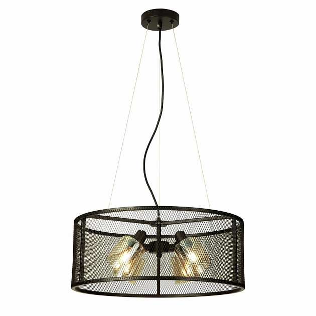 Подвесная люстра Citilux Робин CL535245 Фото № 1