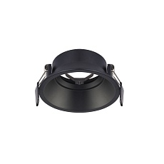 Встраиваемый светильник Crystal Lux CLT 043C BL 2