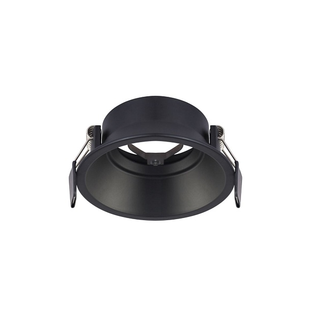 Встраиваемый светильник Crystal Lux CLT 043C BL Фото № 3