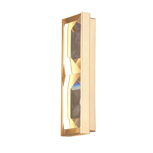 Настенный светодиодный светильник Vitaluce V5829-8/1A изображение 2 Настенный светодиодный светильник Vitaluce V5829-8/1A Фото № 2