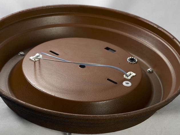 Потолочный светильник Lussole Loft LSP-8068 Фото № 2