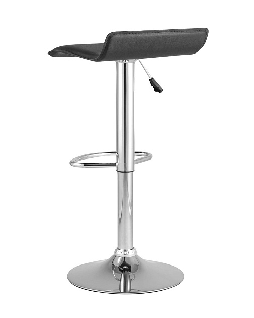 Барный стул Stool Group hi-tec черный FLANAGAN BLACK Фото № 5