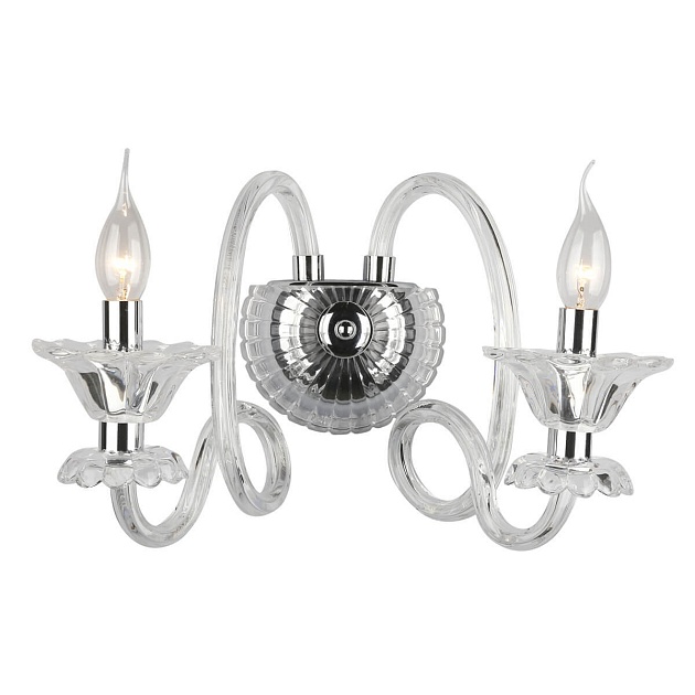 Бра Omnilux OML-79501-02 Фото № 1