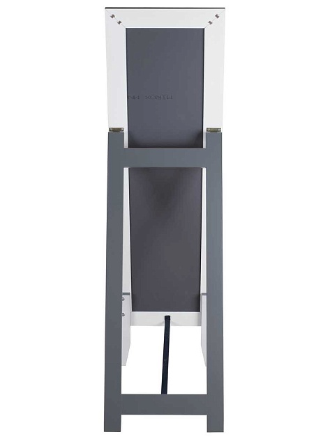 Зеркало напольное Мебелик BeautyStyle 1 008307 изображение 8 Зеркало напольное Мебелик BeautyStyle 1 008307 Фото № 8