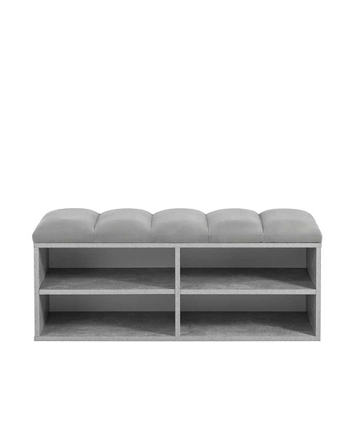 Обувница Stool Group Хольст vt-holst-2-gr-904 изображение 5 Обувница Stool Group Хольст vt-holst-2-gr-904 Фото № 5