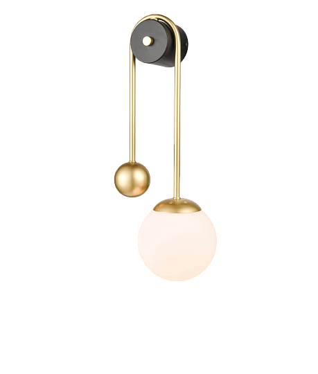 Бра Vele Luce Orchestra VL7204W01 Фото № 5