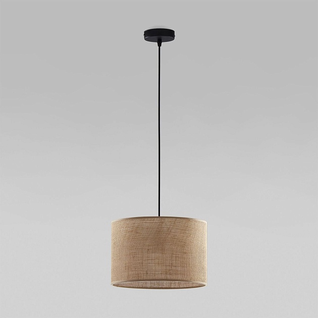 Подвесной светильник TK Lighting 6580 Juta Фото № 1