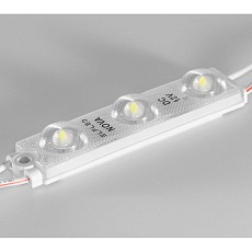 Модуль светодиодный ELFLED NOVA 3, белый ELFLED-NOVA 3 W