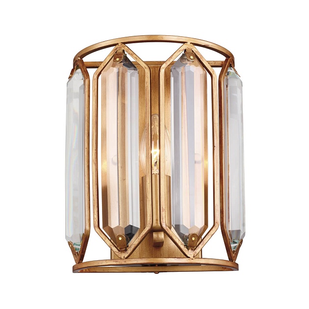 Настенный светильник Favourite Royalty 2021-1W изображение 1 Настенный светильник Favourite Royalty 2021-1W Фото № 1