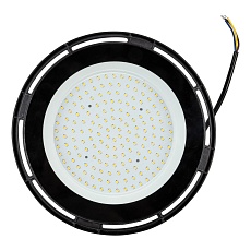 Подвесной светодиодный светильник Uniel ULY-U36C-150W/6500K IP65 Grey UL-00011030 1