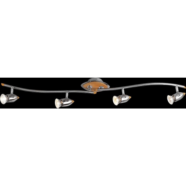 Спот Globo Catania 5781-4 Фото № 2