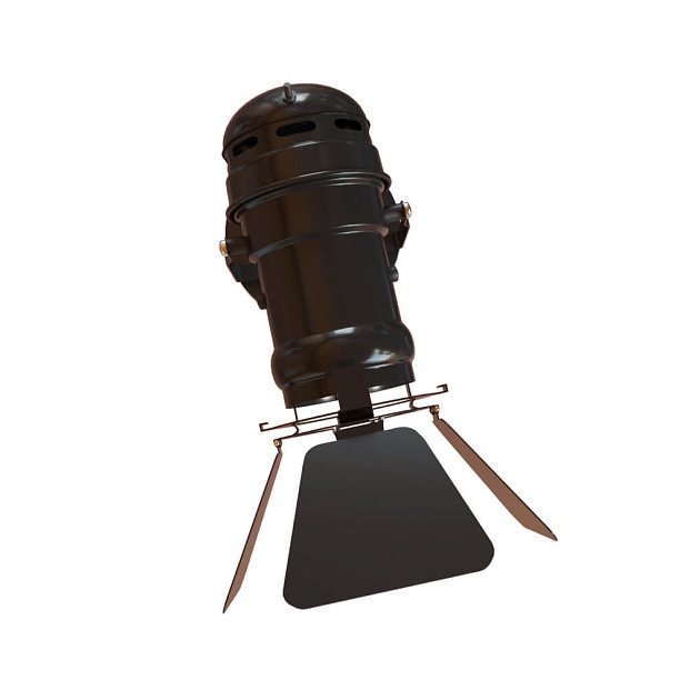 Спот Loft IT Cinema Loft2095-M Фото № 2