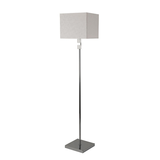 Торшер Arte Lamp North A5896PN-1CC изображение 1 Торшер Arte Lamp North A5896PN-1CC Фото № 1