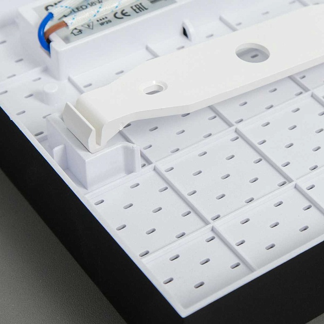 Накладной светодиодный светильник Citilux Тао CL712X182N Фото № 7