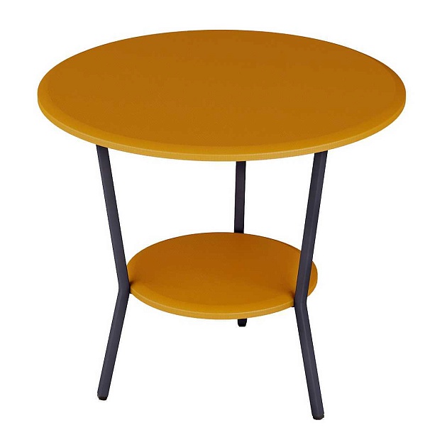 Журнальный стол Мебелик Шот 005734 изображение 1 Журнальный стол Мебелик Шот 005734 Фото № 1