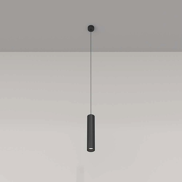 Подвесной светильник Maytoni Technical Focus P075PL-01B Фото № 3