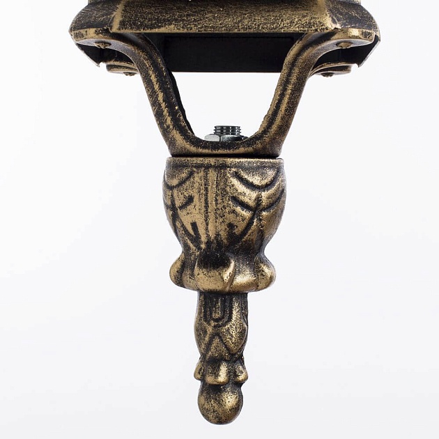 Уличный настенный светильник Arte Lamp Atlanta A1042AL-1BN Фото № 4