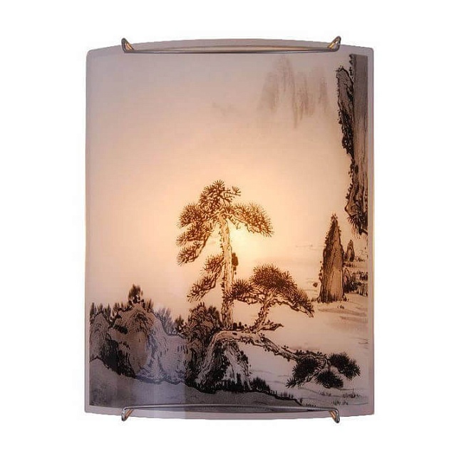 Настенный светильник Globo Chimaira 41051-1 Фото № 1