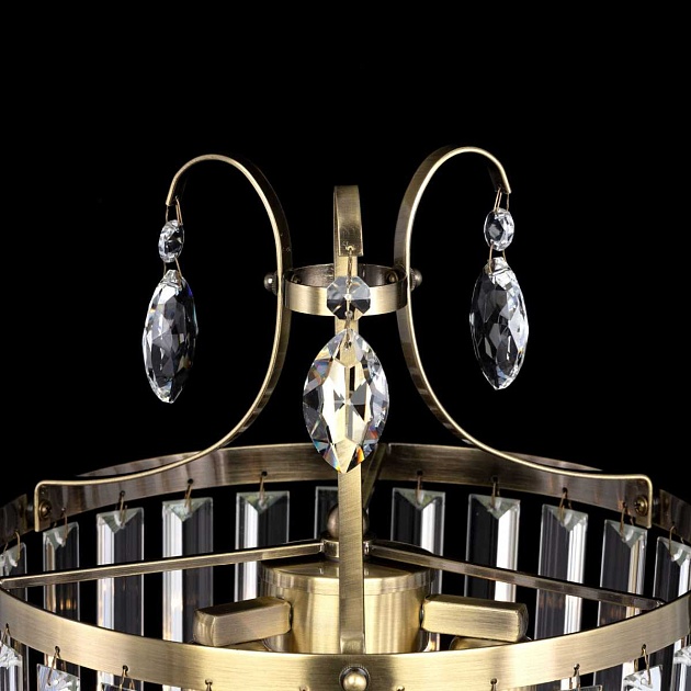 Настольная лампа Citilux Инга CL335833 Фото № 3