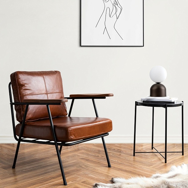 Настольная лампа TK Lighting 16043 Miki Фото № 3