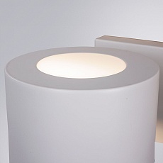 Спот Arte Lamp Sebastian A7051AP-1WH 2