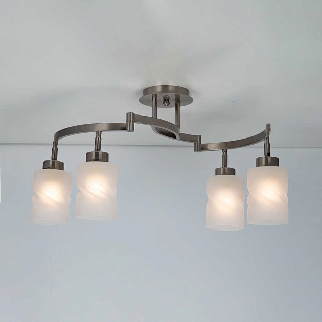 Потолочная люстра Citilux Астро CL125142 Фото № 7