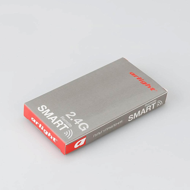 Пульт ДУ Arlight Smart-R9-Dim 023032 изображение 3 Пульт ДУ Arlight Smart-R9-Dim 023032 Фото № 3