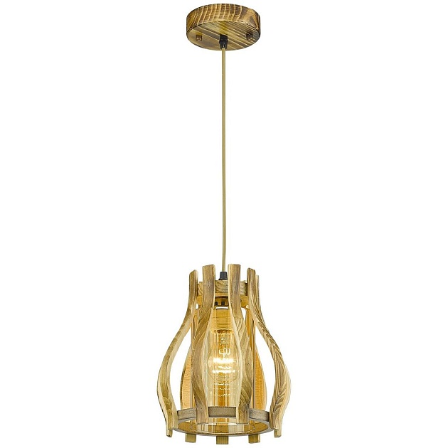 Подвесной светильник Velante 540-706-01 Фото № 1