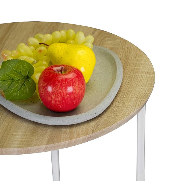 Журнальный стол Мебелик BeautyStyle 16 008491 изображение 7 Журнальный стол Мебелик BeautyStyle 16 008491 Фото № 7