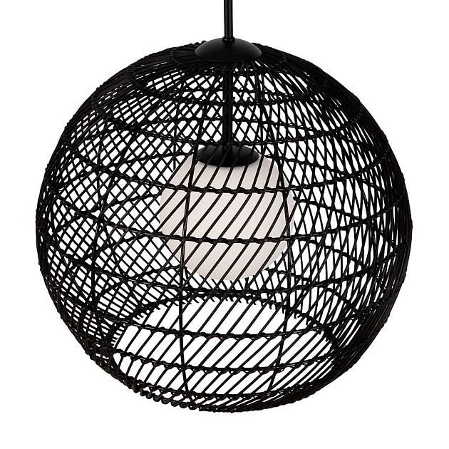 Подвесной светильник Maytoni Cane MOD204PL-01B изображение 3 Подвесной светильник Maytoni Cane MOD204PL-01B Фото № 3