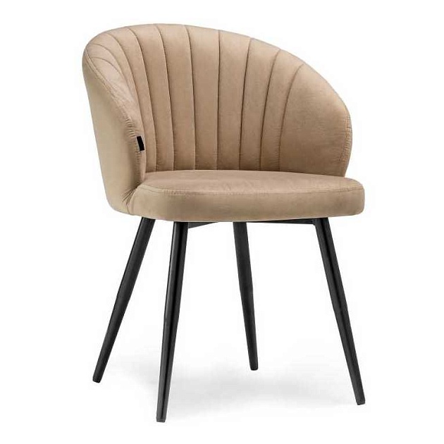 Кухонный стул Woodville Бэнбу 462396 Фото № 1