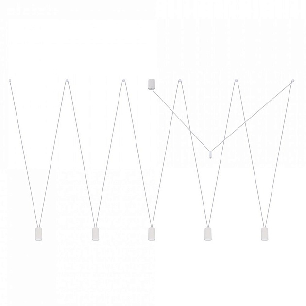 Подвесной светильник Nowodvorski More Eye 7826 изображение 1 Подвесной светильник Nowodvorski More Eye 7826 Фото № 1