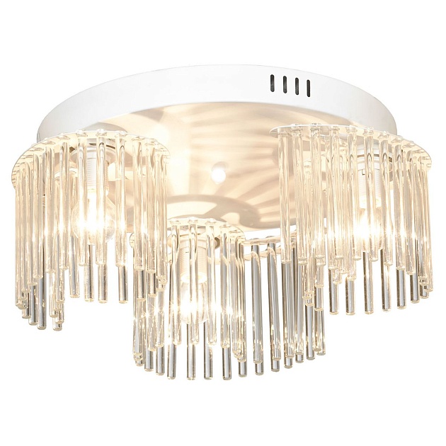 Потолочная люстра Lussole Lgo LSP-8419 Фото № 1