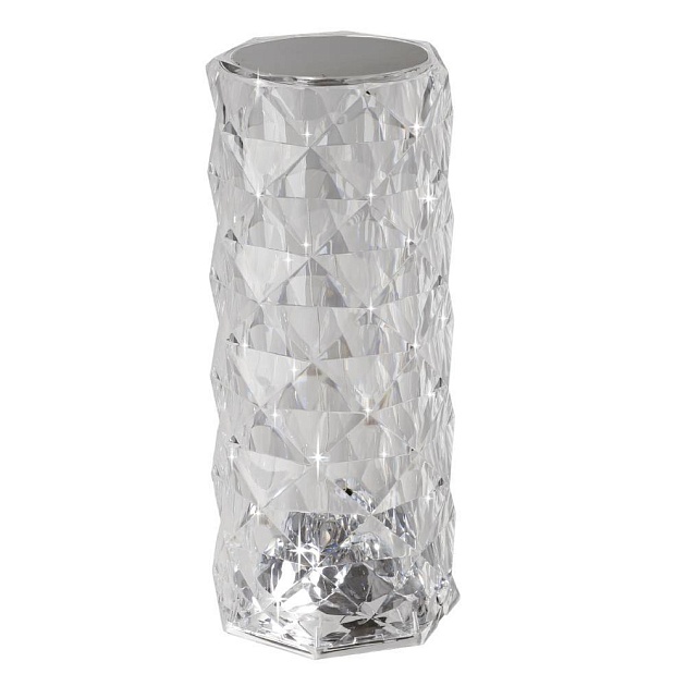 Аккуммуляторная настольная лампа Eglo LUCIGNANO 75816 Фото № 1