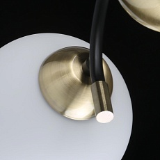 Потолочная люстра De Markt Гамбург 605017706 4