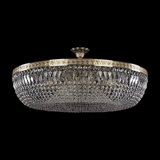 Потолочная люстра Bohemia Ivele 19041/100IV G Фото № 1