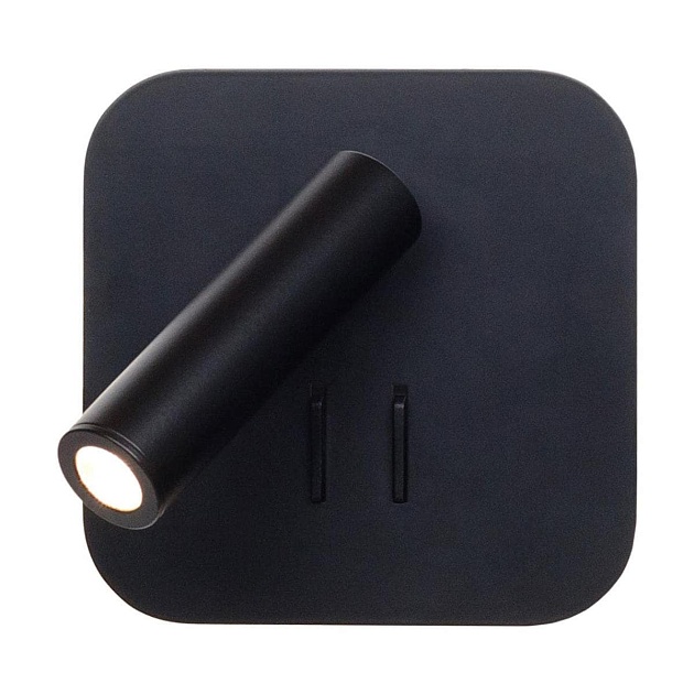 Светодиодный спот Loft IT Floadow Loft2019-BL изображение 1 Светодиодный спот Loft IT Floadow Loft2019-BL Фото № 1