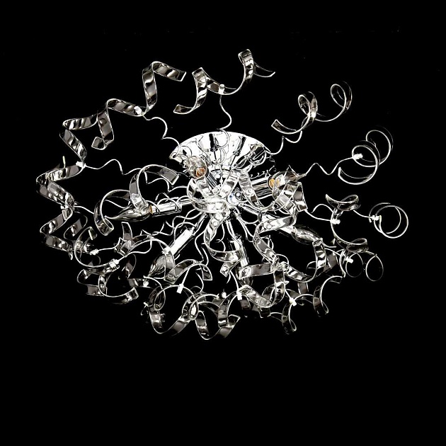 Потолочная люстра Citilux Рандом CL222160 Фото № 11