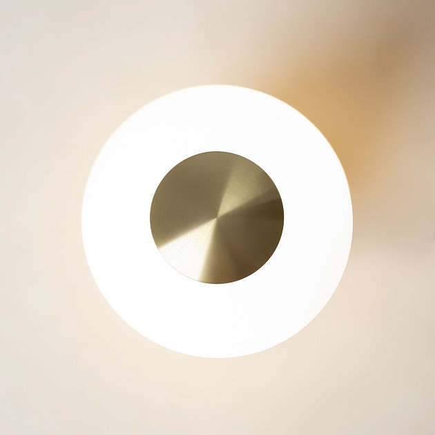 Настольный светильник Maytoni MOD362TL-L10GR3K Фото № 4