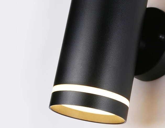 Уличный настенный светильник Ambrella light Garden ST3333 Фото № 2